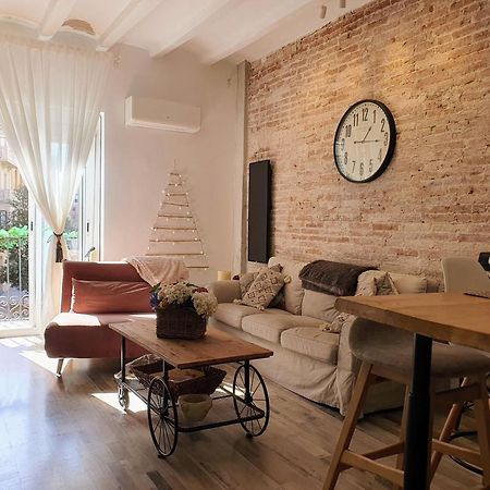 Ef7 Beds & Family Daire Tarragona Dış mekan fotoğraf