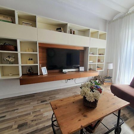 Ef7 Beds & Family Daire Tarragona Dış mekan fotoğraf