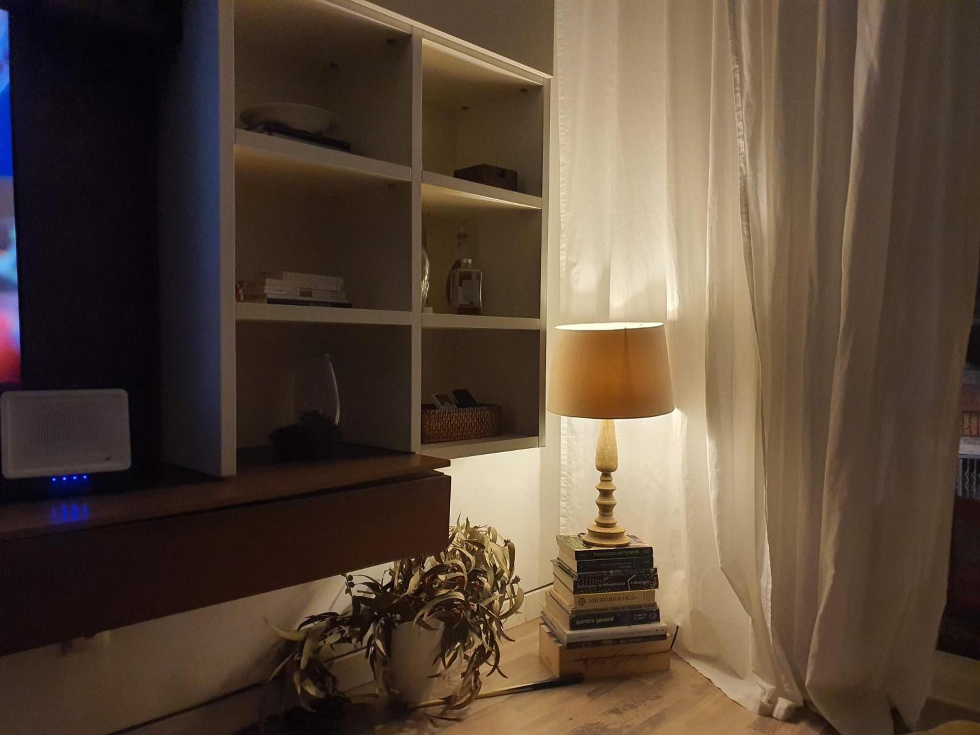 Ef7 Beds & Family Daire Tarragona Dış mekan fotoğraf