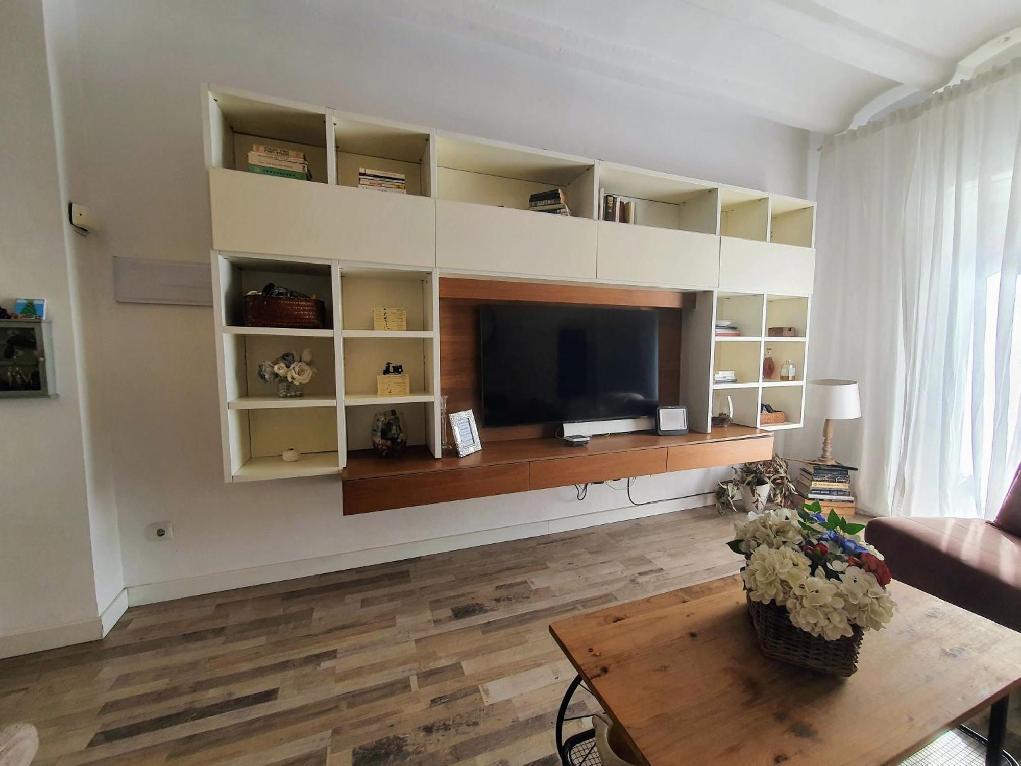 Ef7 Beds & Family Daire Tarragona Dış mekan fotoğraf