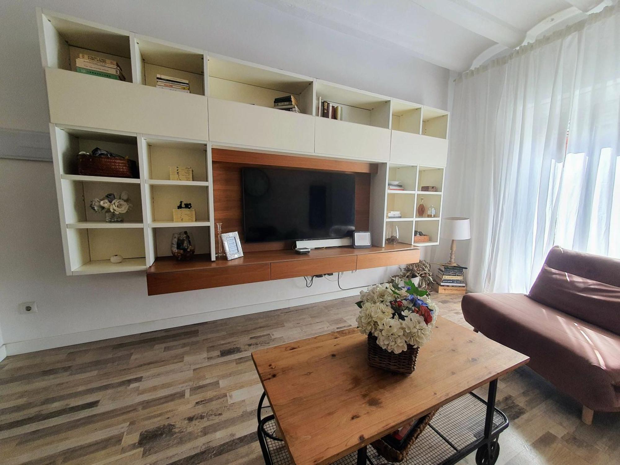 Ef7 Beds & Family Daire Tarragona Dış mekan fotoğraf