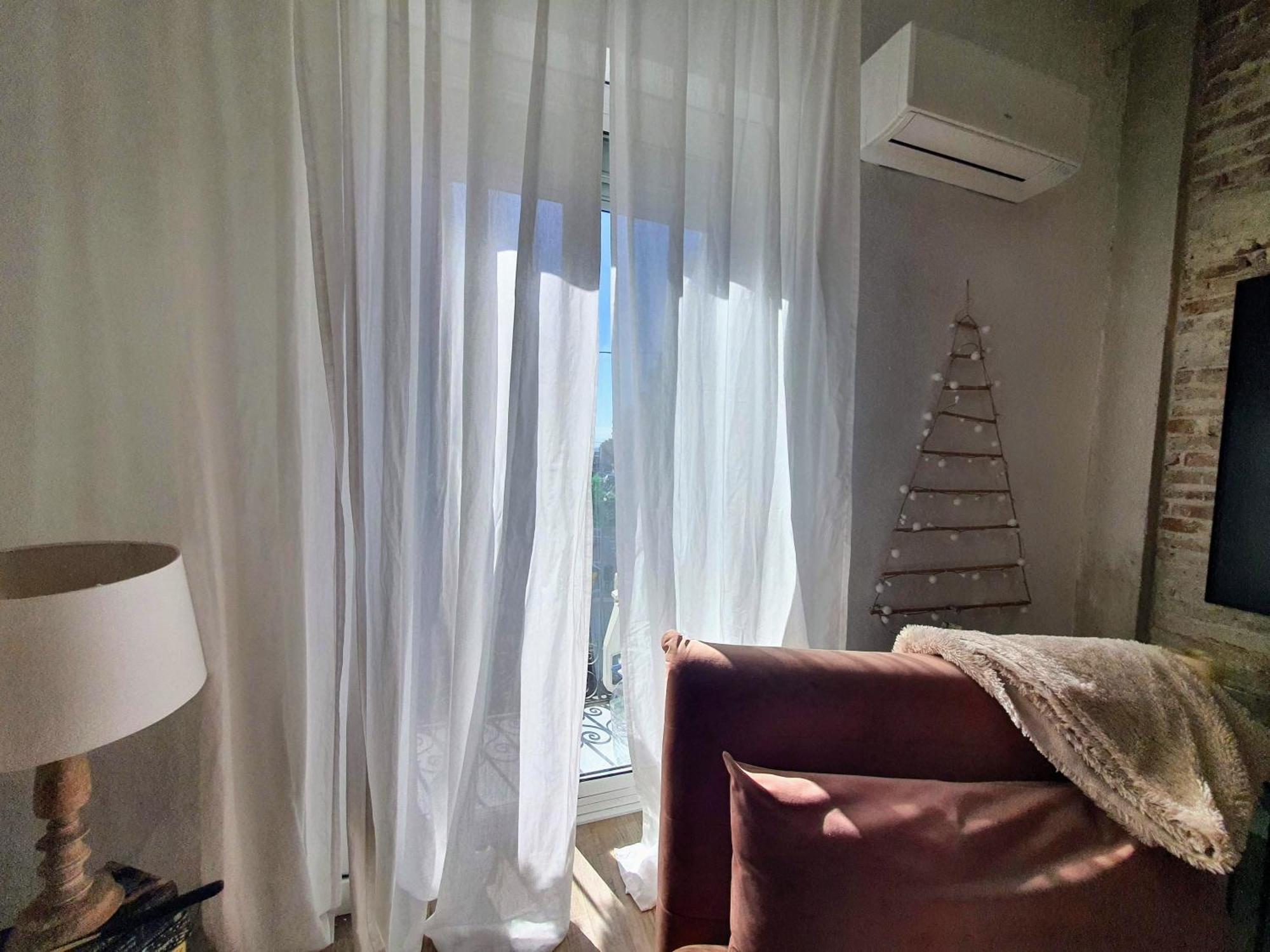 Ef7 Beds & Family Daire Tarragona Dış mekan fotoğraf