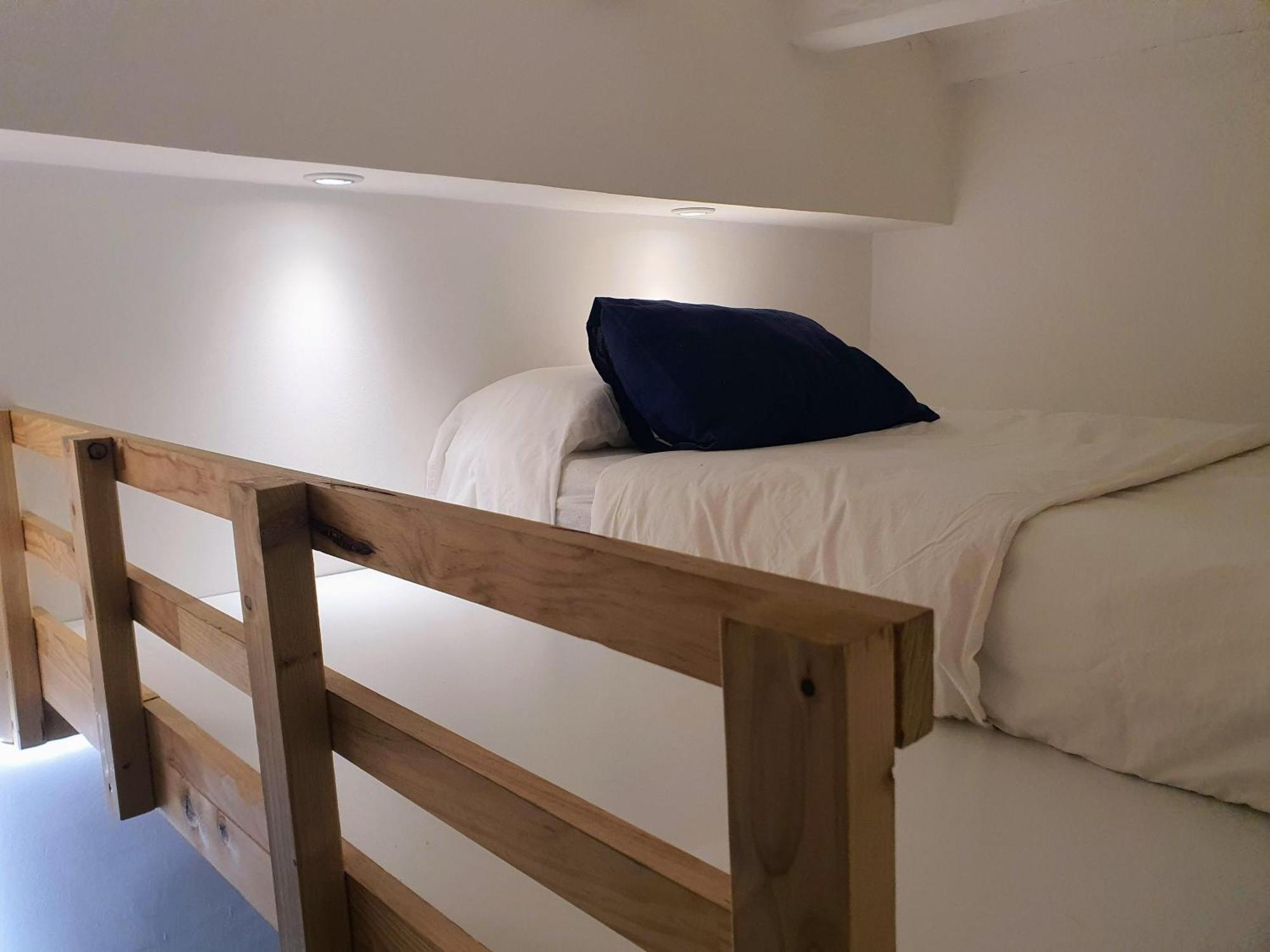 Ef7 Beds & Family Daire Tarragona Dış mekan fotoğraf