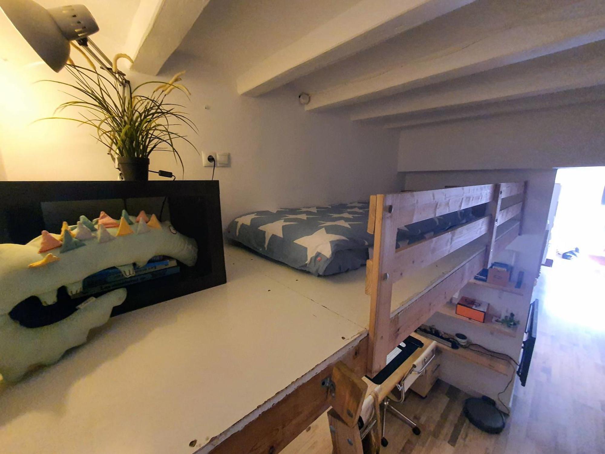 Ef7 Beds & Family Daire Tarragona Dış mekan fotoğraf