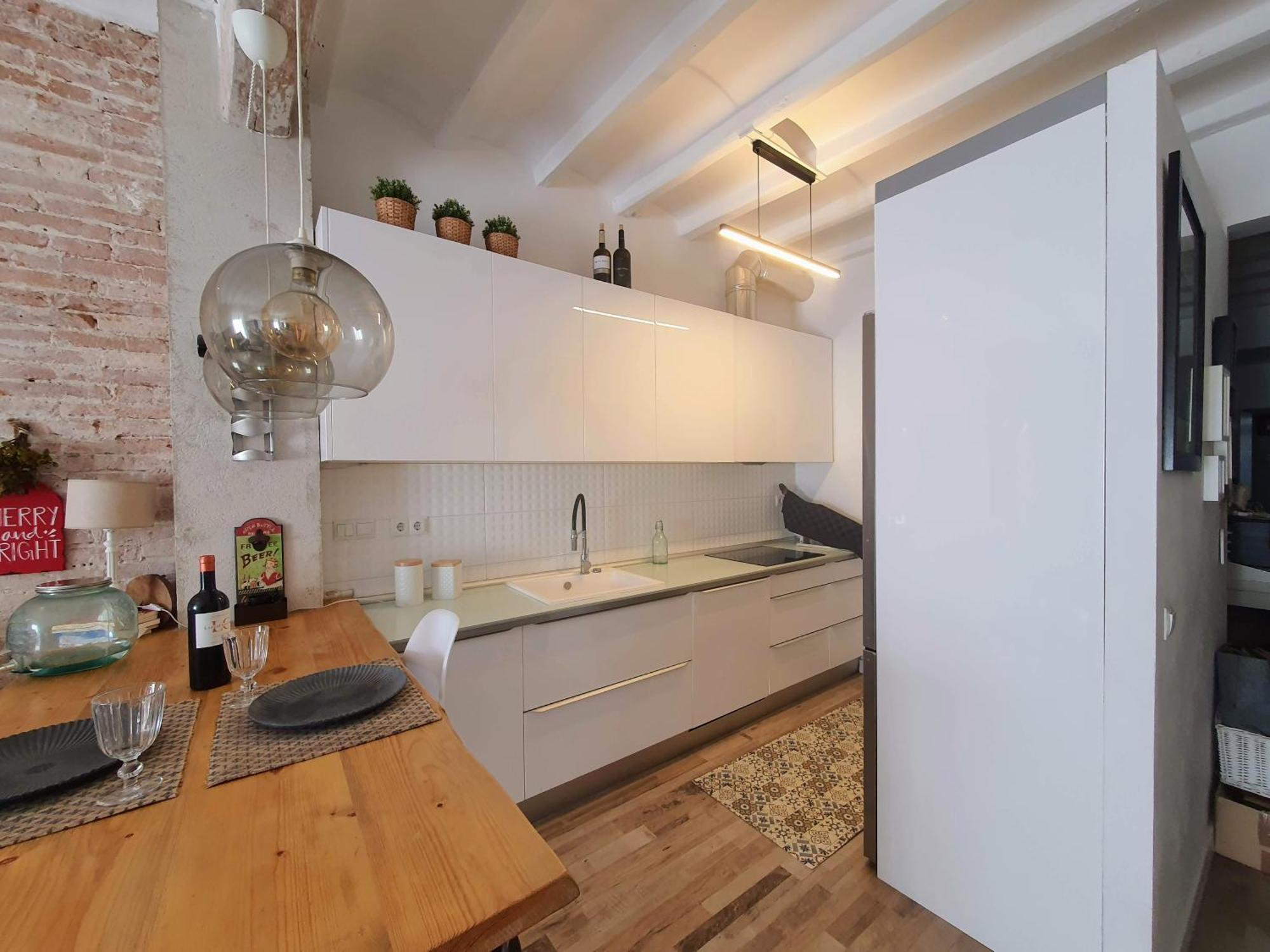 Ef7 Beds & Family Daire Tarragona Dış mekan fotoğraf