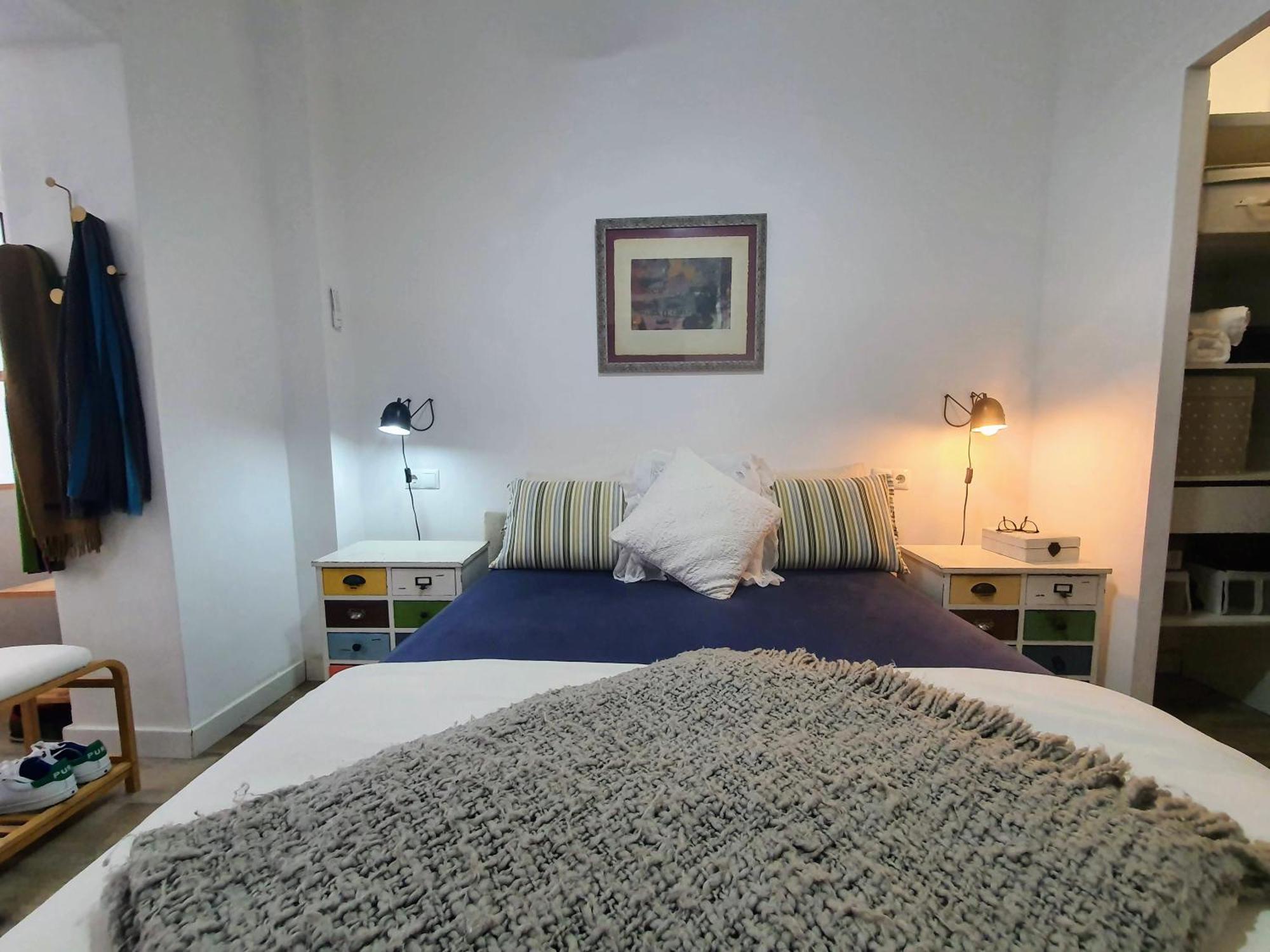 Ef7 Beds & Family Daire Tarragona Dış mekan fotoğraf
