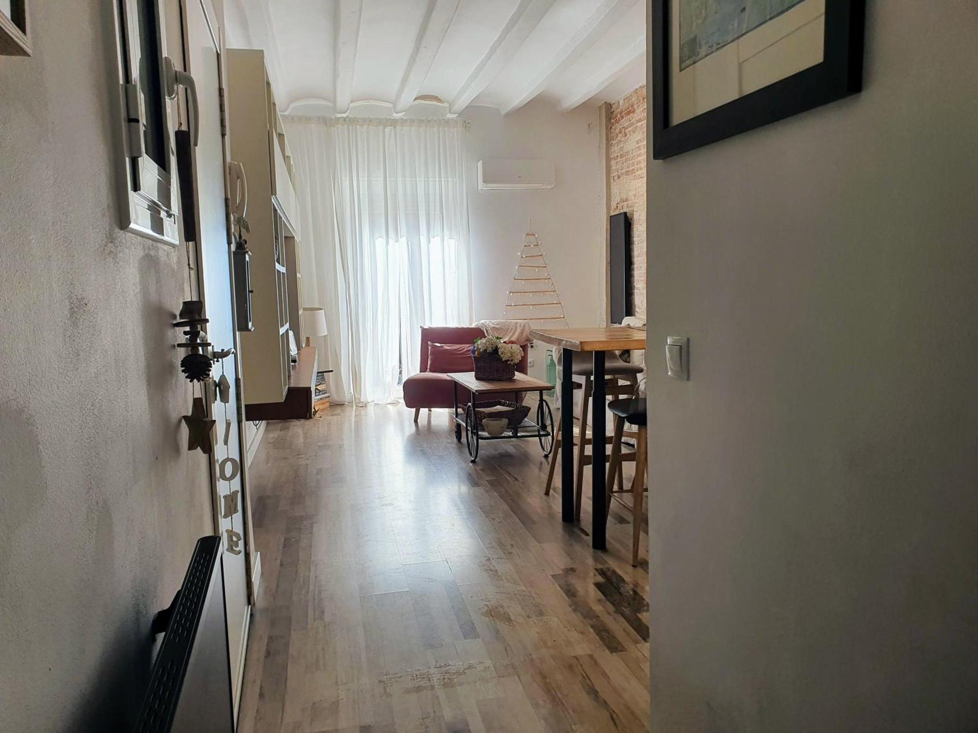 Ef7 Beds & Family Daire Tarragona Dış mekan fotoğraf