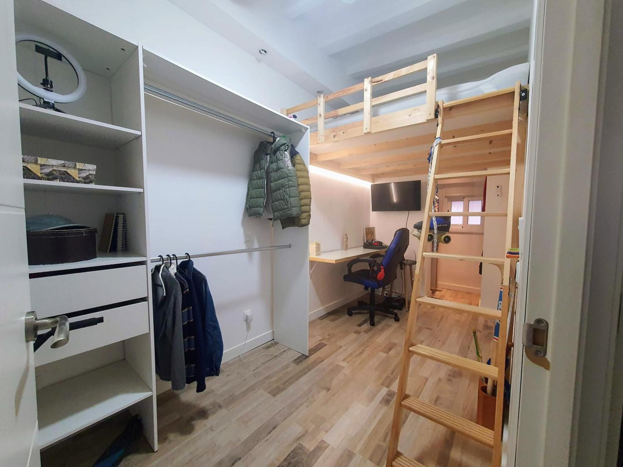 Ef7 Beds & Family Daire Tarragona Dış mekan fotoğraf