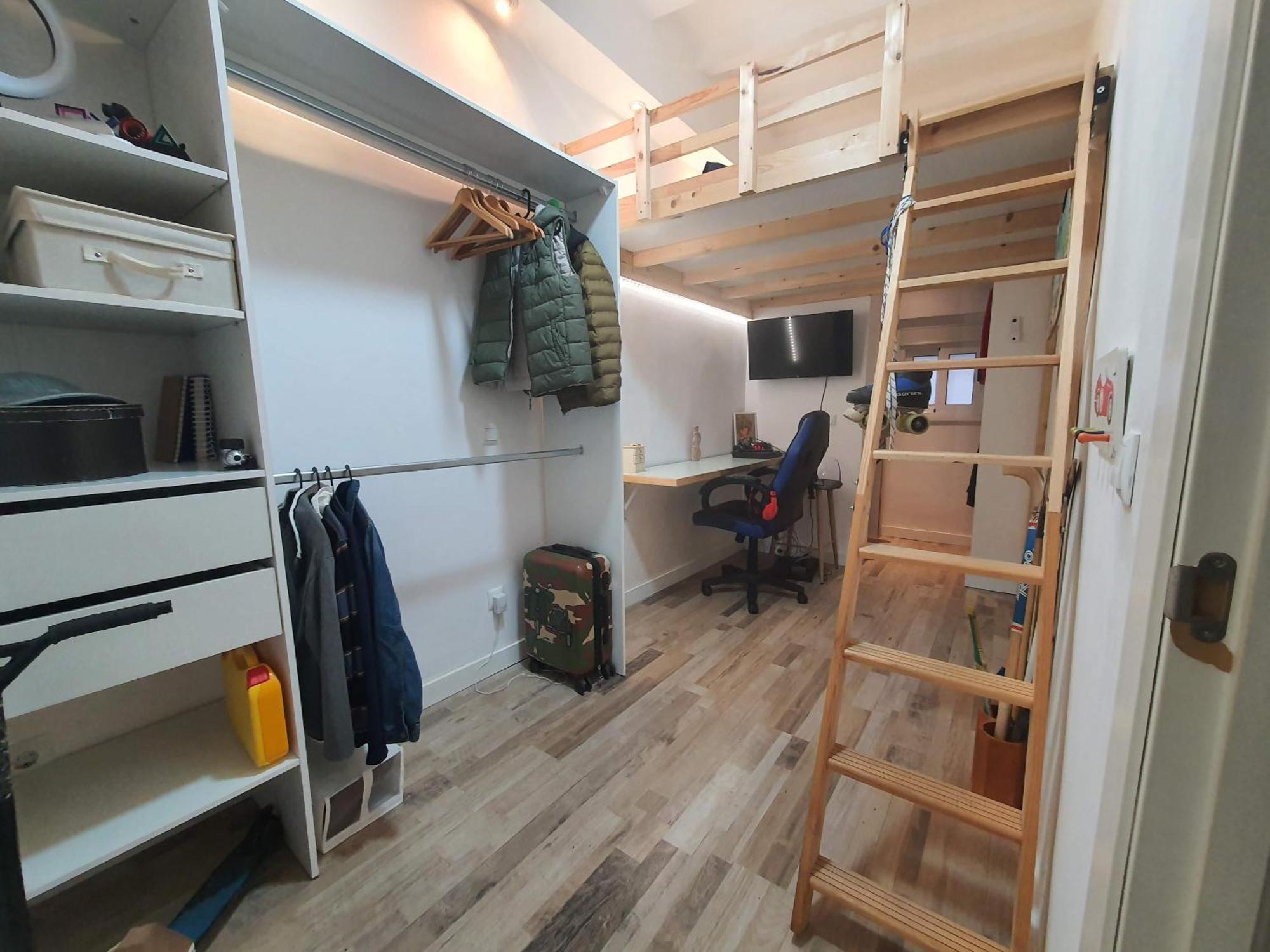 Ef7 Beds & Family Daire Tarragona Dış mekan fotoğraf